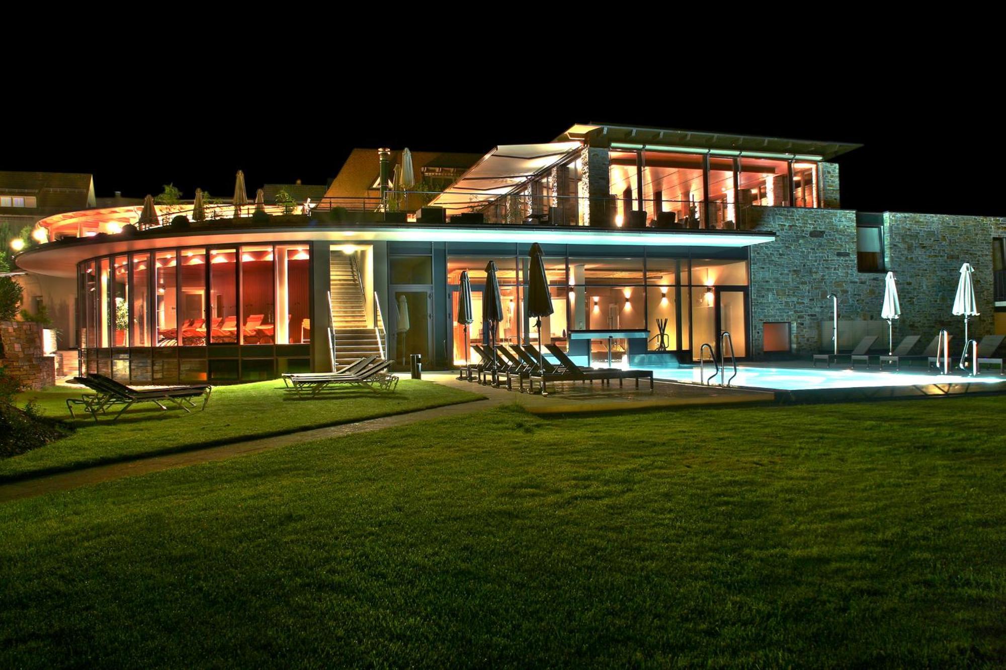 Hotel Lauterbad Freudenstadt Exterior foto